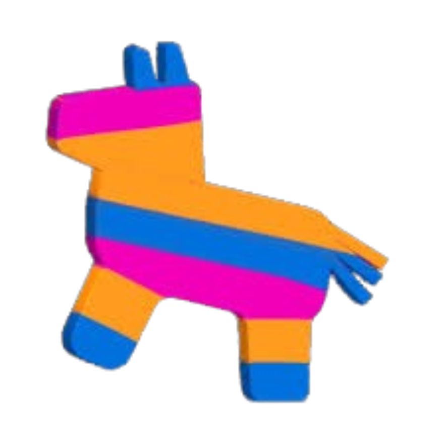 Pinata Pitch